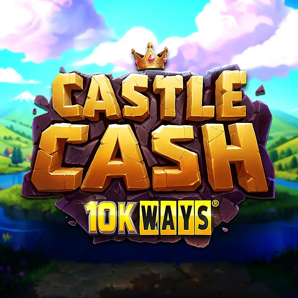 Правила слота Castle Cash 10k Ways 2 - полное руководство по игре